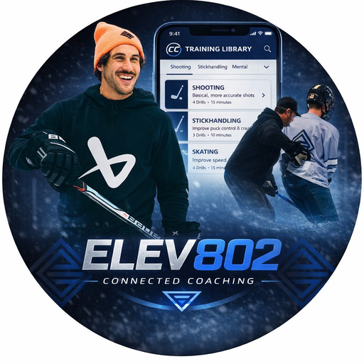 Elev802 Connected